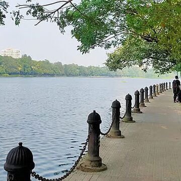 Rabindra Sarobar, Kolkata to be closed from today to prevent Chhath Puja pollution