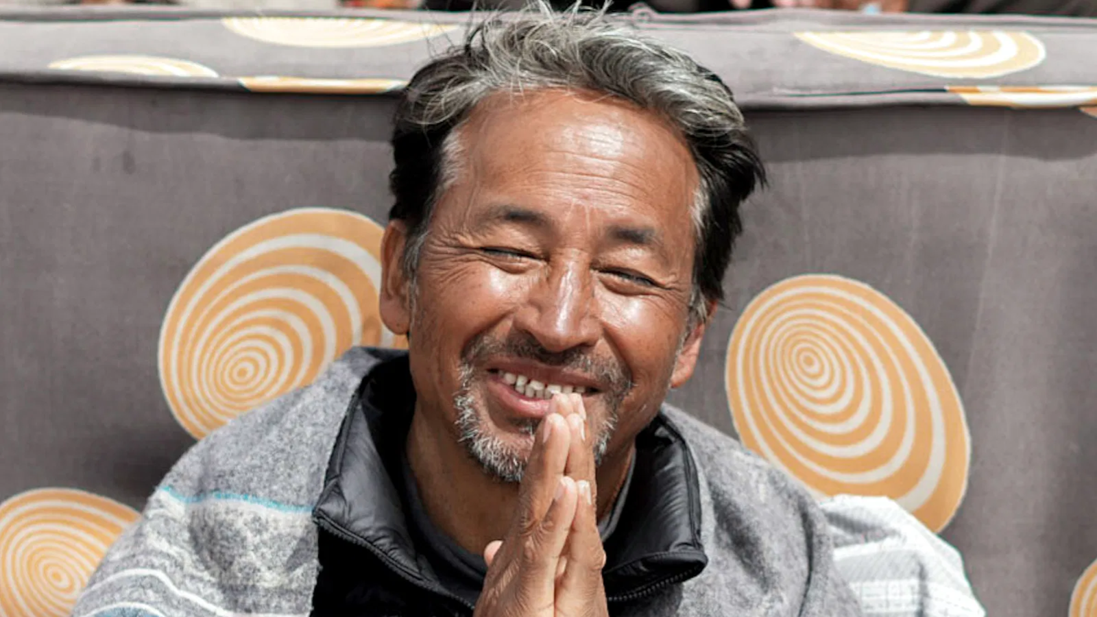 Internet suspended in Leh after activist Sonam Wangchuk's arrest amid violent Ladakh protests