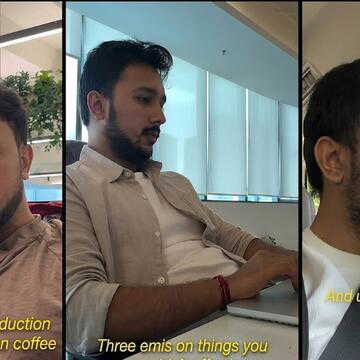 ‘It’s just exhaustion with a salary slip’: Indian techie in Singapore calls out corporate burnout