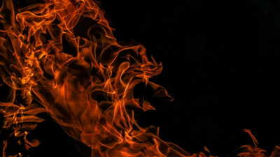 Indian student dies in London house fire, probe underway