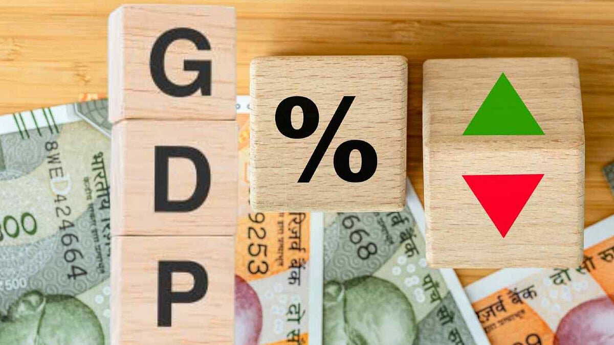 India’s economic growth beats expectations, RBI had projected 7.3%