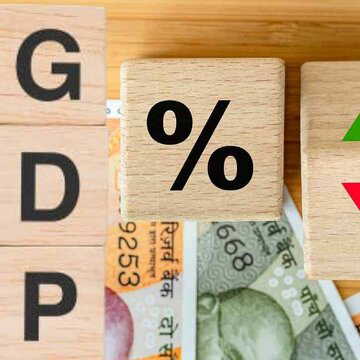 India’s economic growth beats expectations, RBI had projected 7.3%