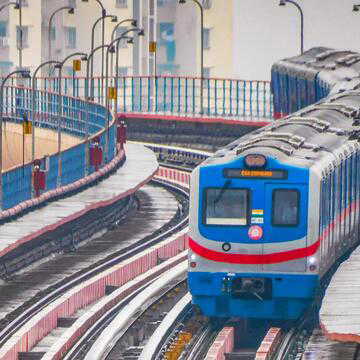 Chingrighata Metro work to begin tonight? Big relief for commuters post elections