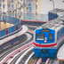 Chingrighata Metro work to begin tonight? Big relief for commuters post elections