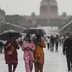 IMD warns of storms in north India, heavy rain alert issued for southern coasts