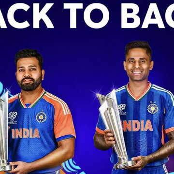 ICC World T20 Final dominates the Internet, memes and anxiety posts take centerstage