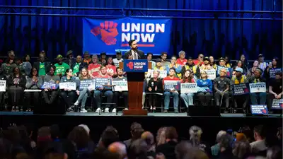 What did Zohran Mamdani do in his first 100 days as Mayor of NYC?