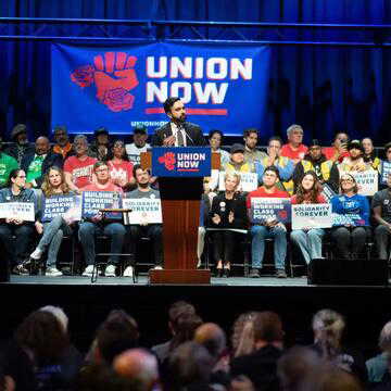 What did Zohran Mamdani do in his first 100 days as Mayor of NYC?