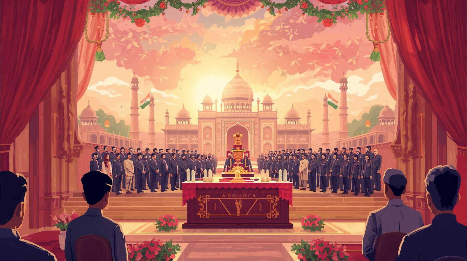 Padma Awards 2026 announced: 113 honoured with Padma Shri ahead of Republic Day