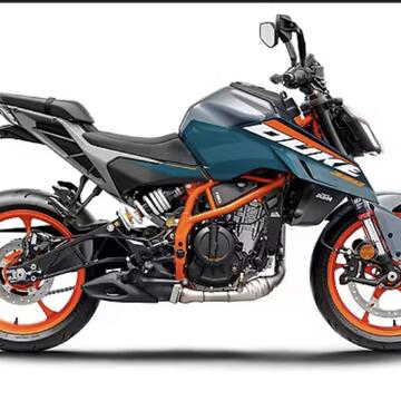 KTM introduces more accessible Duke with smaller engine