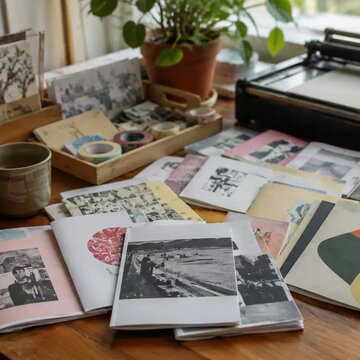 What are zines? The old-school trend winning over Gen Z in Japan