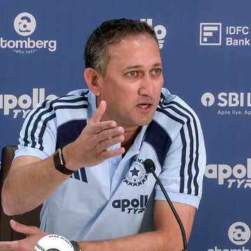 From Gill’s snub to SKY’s rise: Ajit Agarkar’s bold decision transform India's T20 team