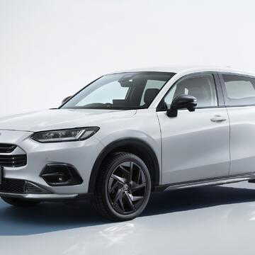 Honda gears up for comeback with three hybrid SUVs lined up for India