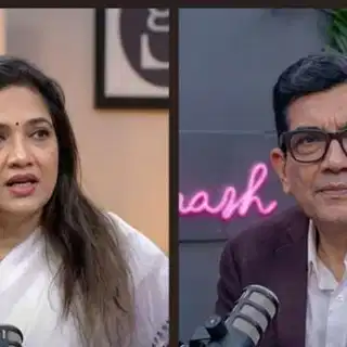 Is buffet food really fresh? Chef Sanjeev Kapoor breaks buffet myths: leftovers, ladles and hygiene truths
