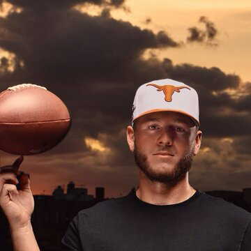 Who is Quinn Ewers? Dolphins' rookie quarterback is set to play from the start