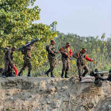 What is Prahaar? A breakdown of India’s first national counter-terror policy