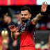 Virat Kohli shuts down ‘overseas player’ tag after London move