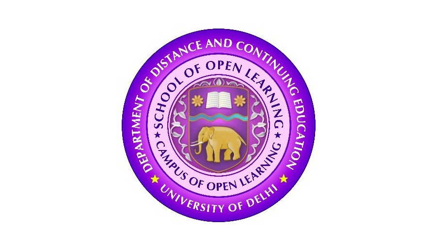 Delhi University's School of Open Learning admission admit card released: Check out step-by-step guide to download