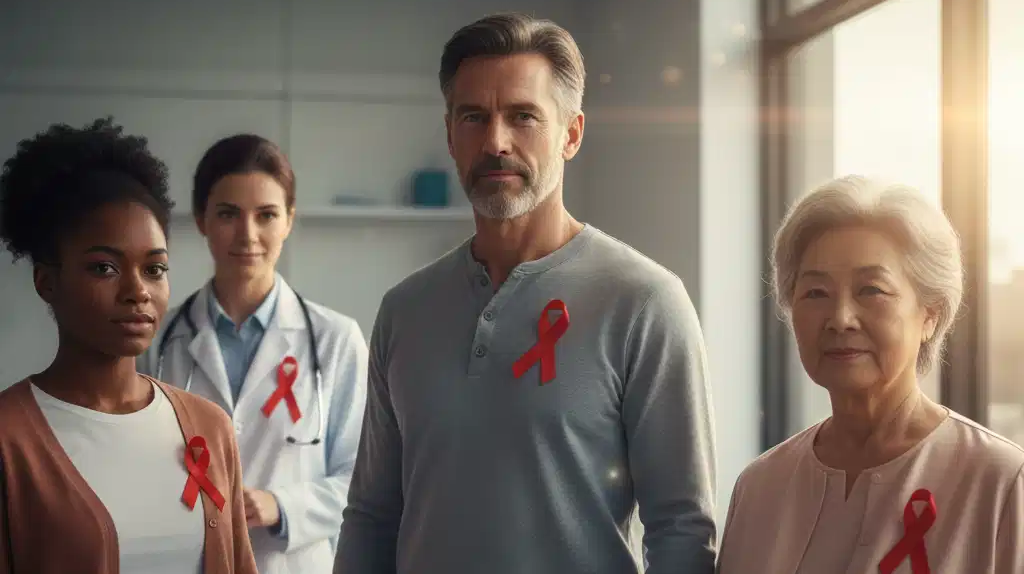 World AIDS Day 2025: Here's few early HIV symptoms you should never ignore