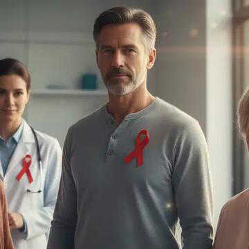 World AIDS Day 2025: Here's few early HIV symptoms you should never ignore