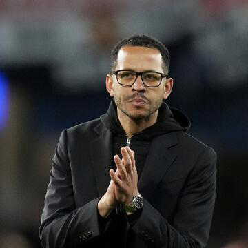 Chelsea part ways with Liam Rosenior after brief spell