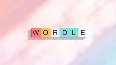 Wordle answer today (April 26): Check hints, solution and more