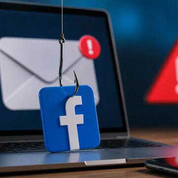 Fake Facebook blue tick scam hits 30,000 users, are you at risk?
