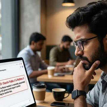 Anthropic pulls Claude Fable, Mythos access for Indians after US export control order