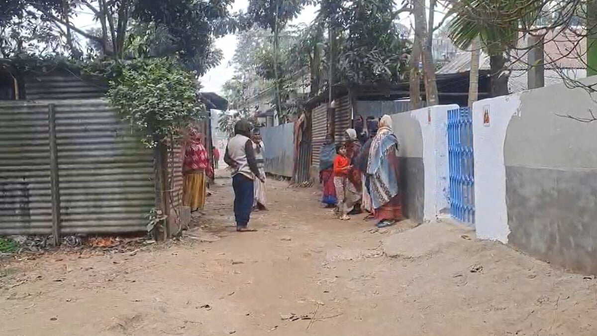 Elderly man’s mysterious death in Raiganj; police probe SIR panic angle