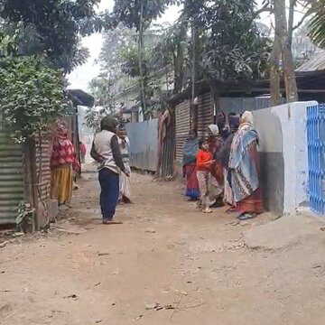 Elderly man’s mysterious death in Raiganj; police probe SIR panic angle