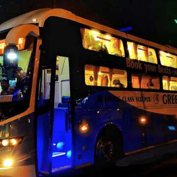 Kolkata–Siliguri Volvo buses get a complete overhaul; here’s the updated fare