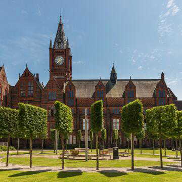 University of Liverpool gets approval to open Bengaluru campus