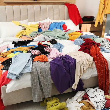 Post Durga puja chaos? Tidy up your home in 10 Minutes with these clever hacks