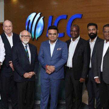 Franchise cricket vs international game: ICC debates cricket’s biggest modern challenge