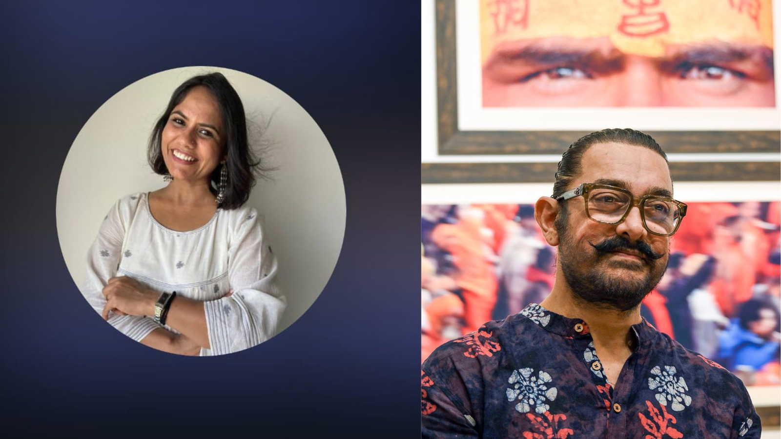 Who is Aparna Purohit? Aamir Khan hands over his production house as he returns to acting