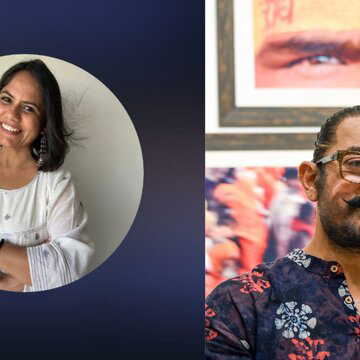 Who is Aparna Purohit? Aamir Khan hands over his production house as he returns to acting