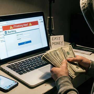 Viral message claiming Rs. 46,715 cash transfer is a scam, says PIB