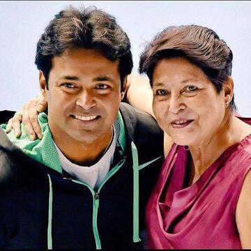 ‘Deeply saddened by the passing away of Smt. Jennifer Paes’: Suvendu Adhikari pays tribute to Leander Paes’ mother