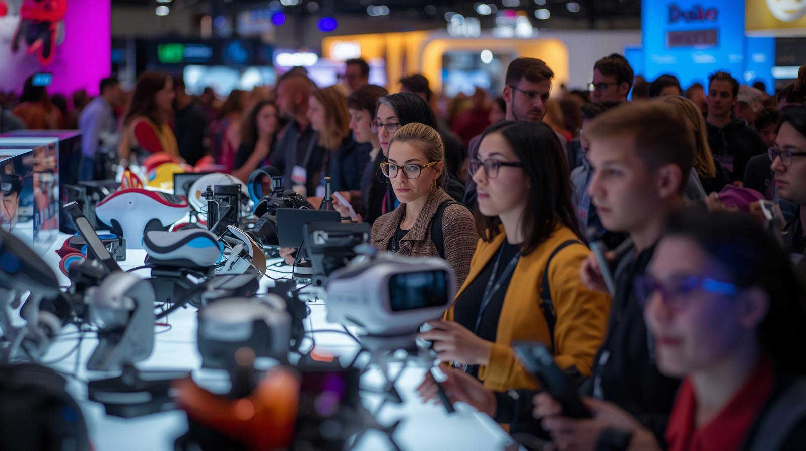 From musical lollipops to AI pets: CES 2026’s strangest gadgets steal the spotlight