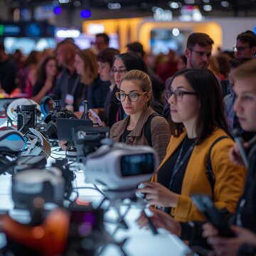 From musical lollipops to AI pets: CES 2026’s strangest gadgets steal the spotlight