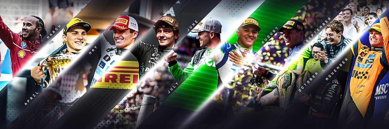 The ‘Titans’ of Formula 1: Where speed, legacy and relentless dominance blend