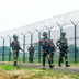 Border fencing work starts near Bangladesh border after land transfer to BSF