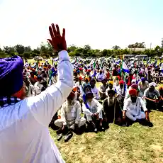 ‘Total surrender’: Farmer unions to stage nationwide protests on Feb 12 against India–US trade deal