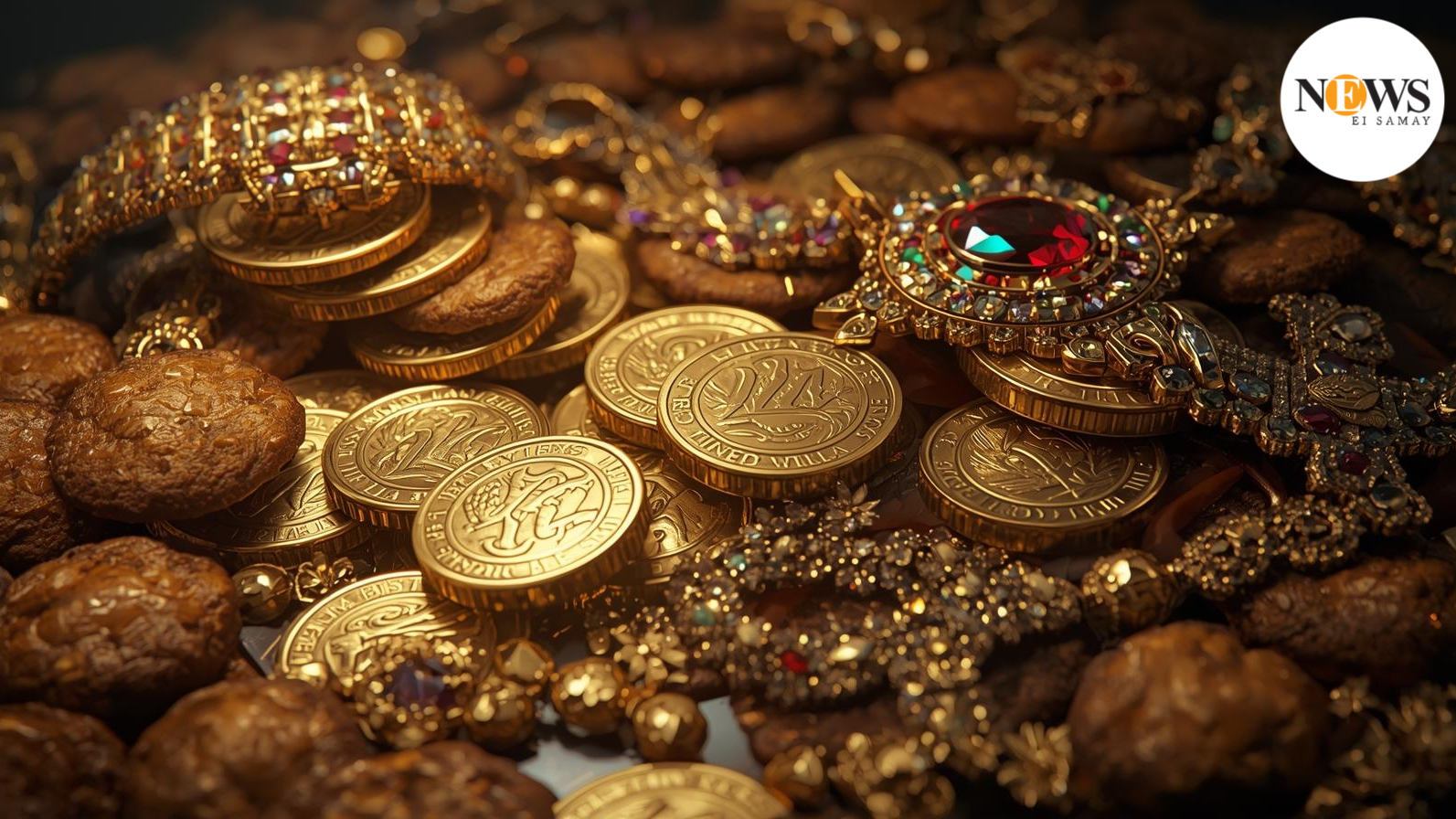 Gold Price Prediction 2026: Will it drop below Rs 1 Lakh?