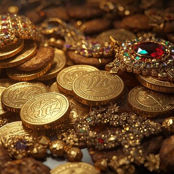 Gold Price Prediction 2026: Will it drop below Rs 1 Lakh?