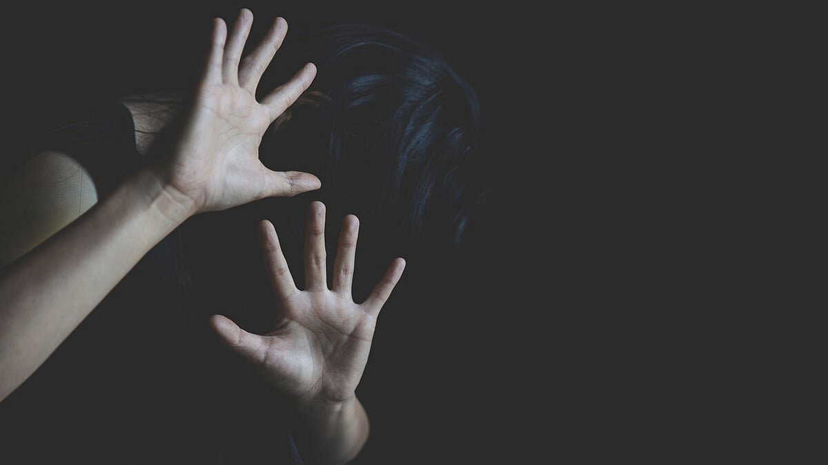 Minority woman allegedly gang-raped, tied to tree in Bangladesh