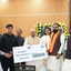 Bihar CM Nitish Kumar honours Vaibhav Sooryavanshi with Rs 50 lakh cheque for astounding Under-19 World Cup performance