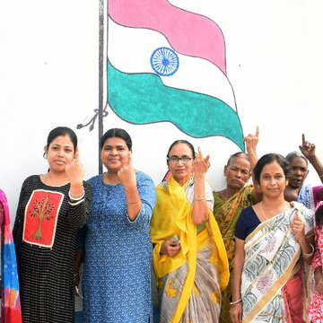 West Bengal elections: India–Bangladesh border in Cooch Behar shut, district under prohibitory orders