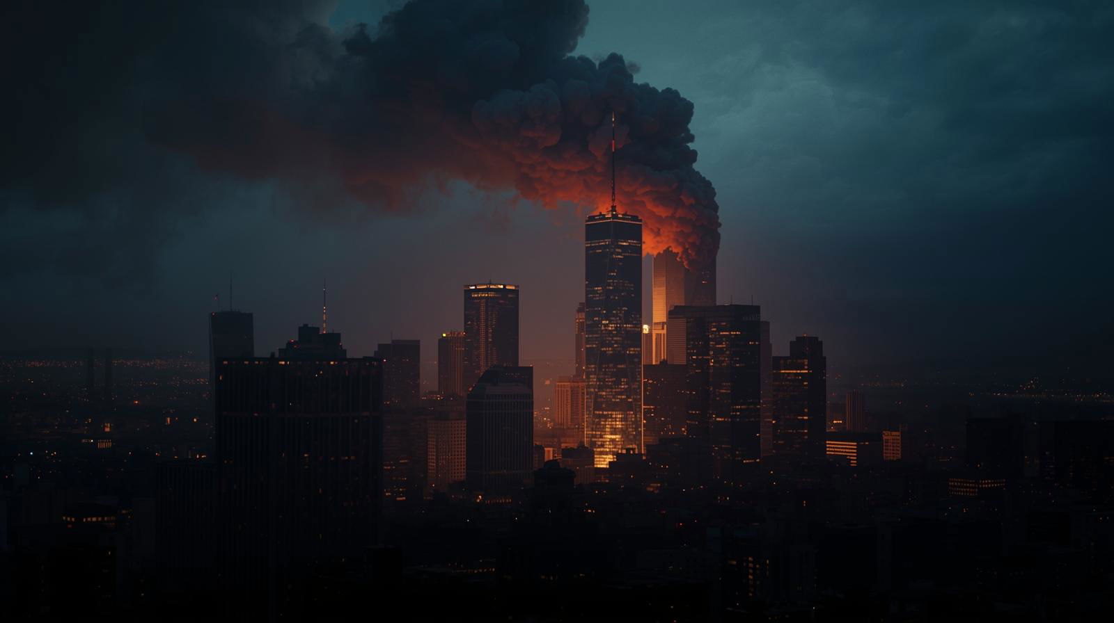 5 heart wrenching films that capture the weight of 9/11