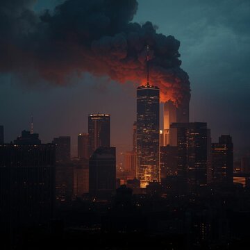 5 heart wrenching films that capture the weight of 9/11